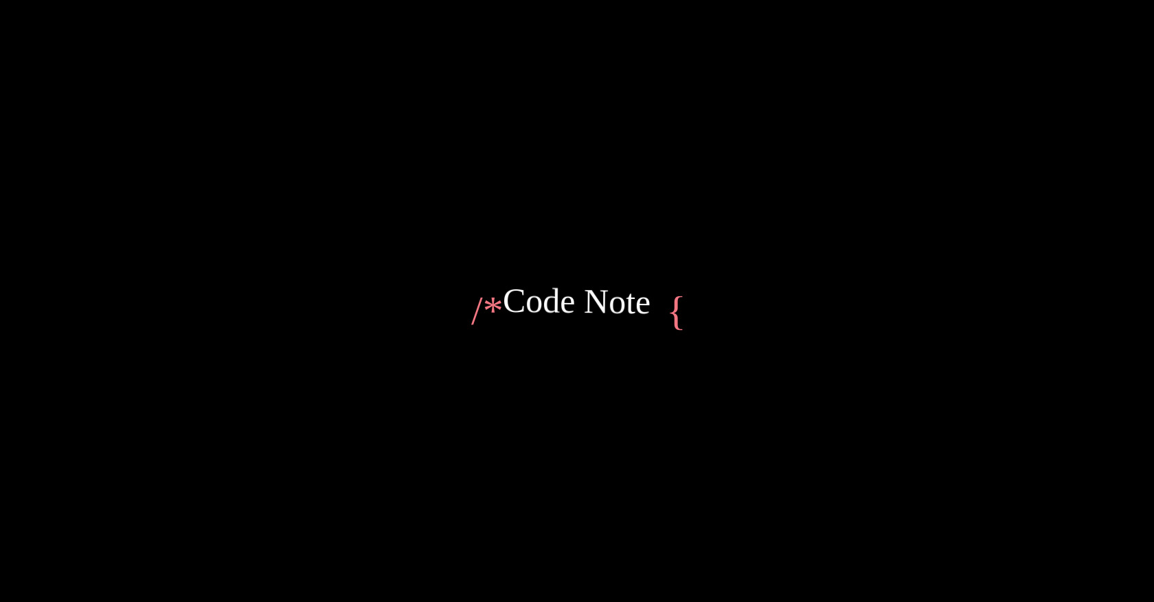 The Syntax Symphony