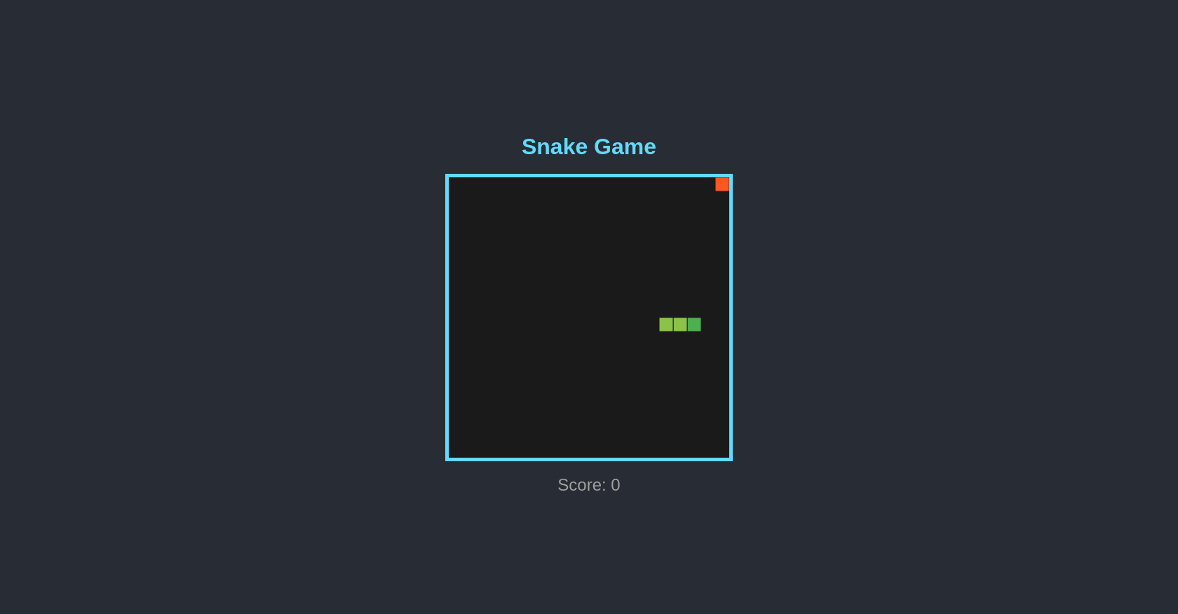 A Code by codex