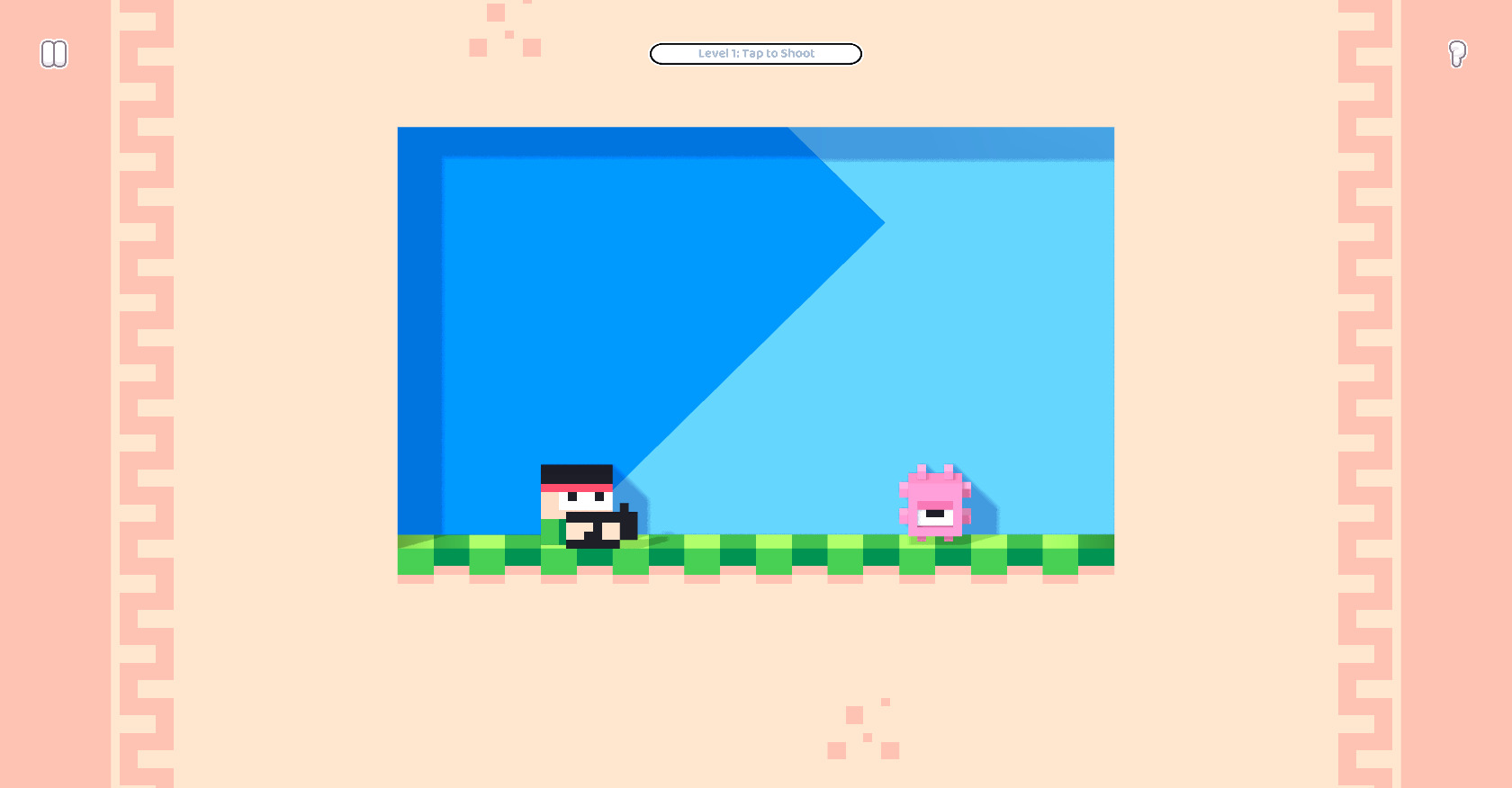 रिकॉइल अनब्लॉक्ड गेम HTML5 स्रोत कोड