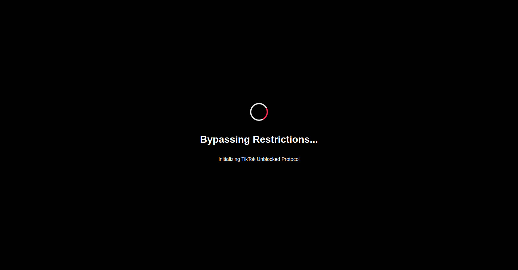 TikTok Unblocked HTML Code: Embed & Bypass