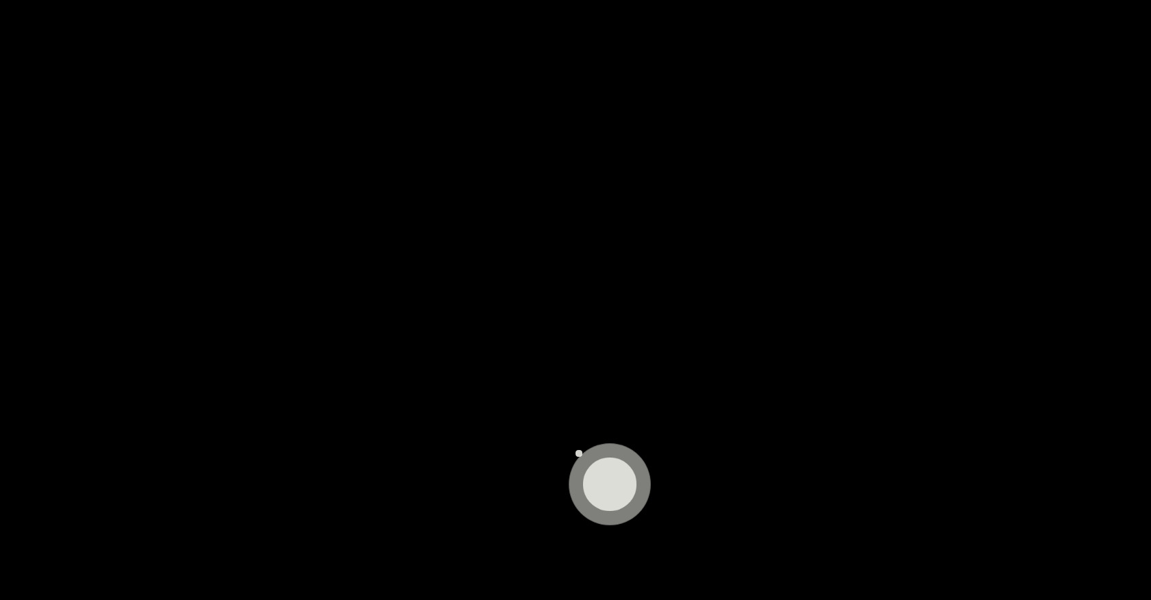 CSS Loading Animation: Pulse & Sparks