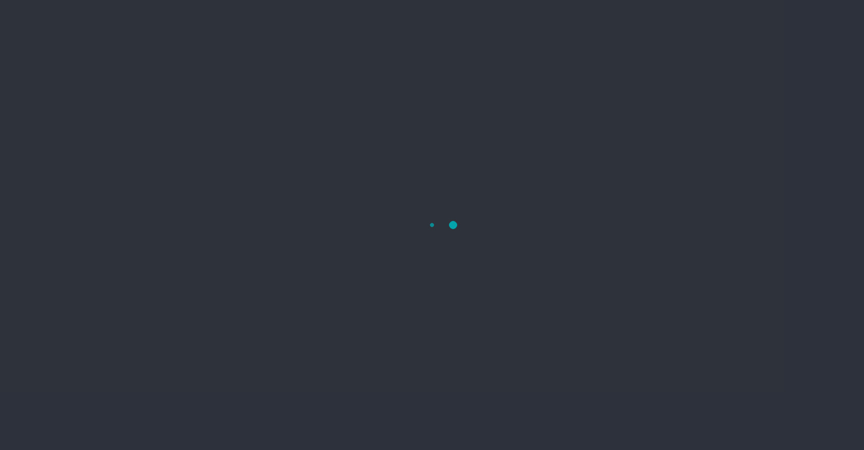 CSS Animated Loading Screen with Dots