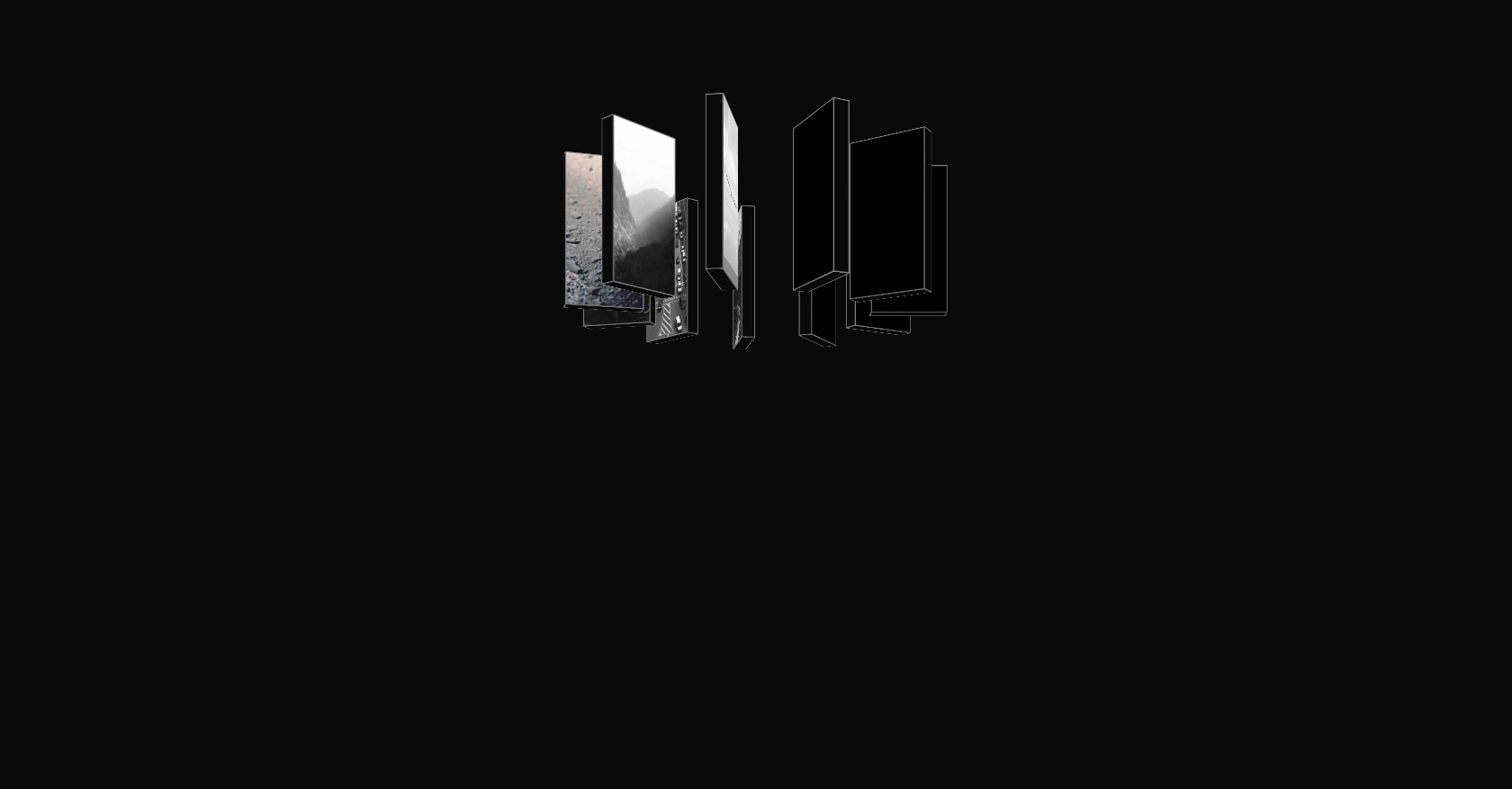 Draggable Vertical Rectangles HTML
