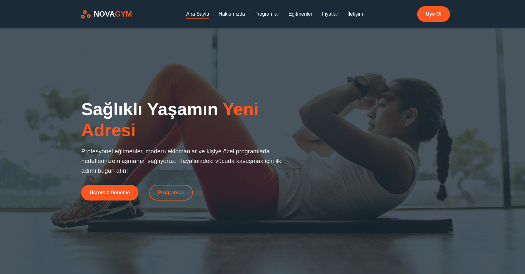 Mete'nin bir kodu 