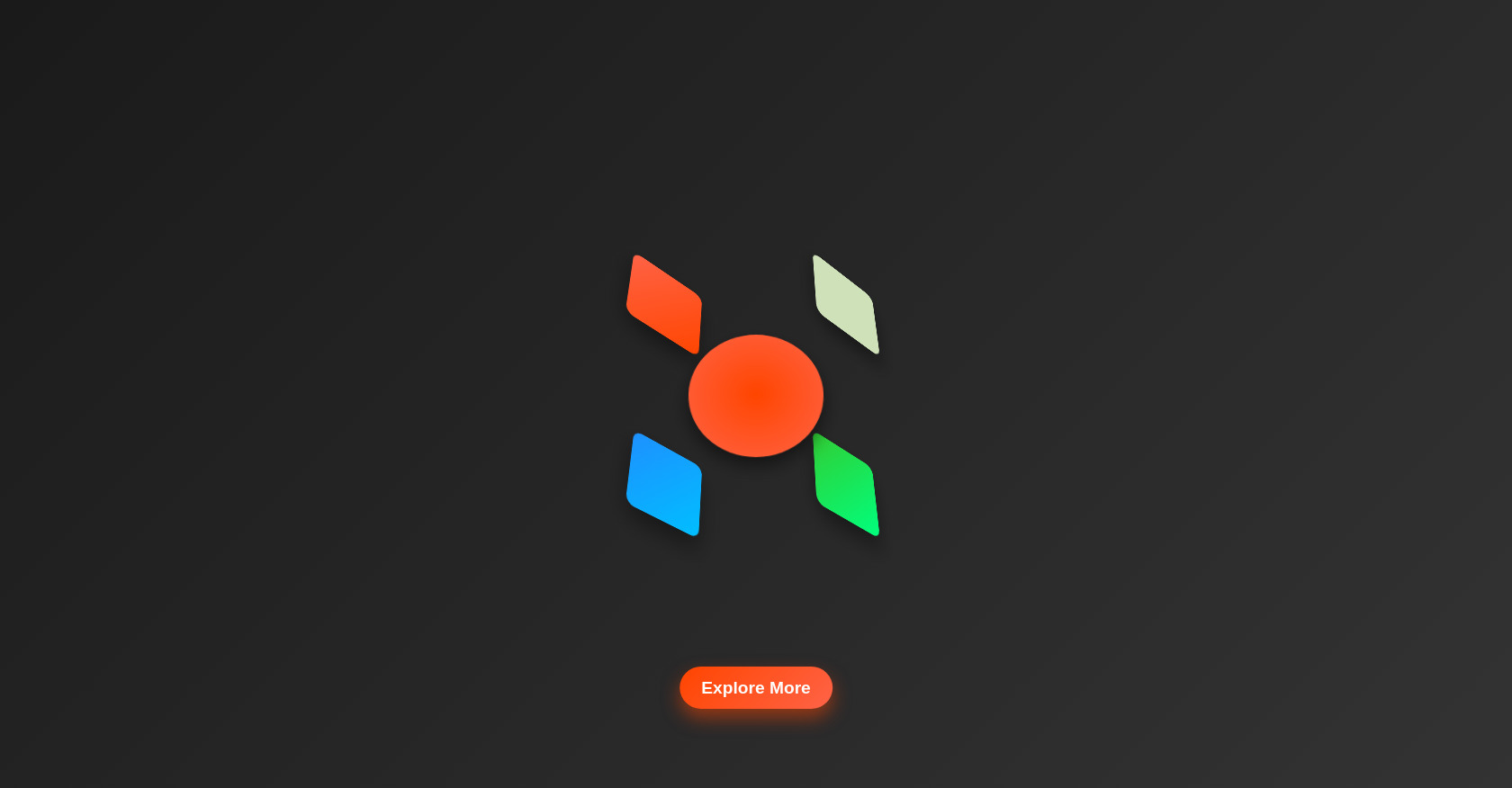 Un ciclo quadratico con CSS 
