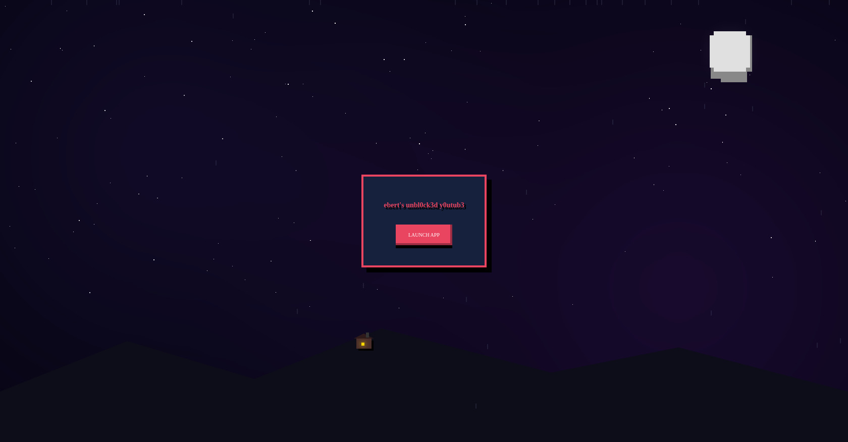 YouTube desbloqueado