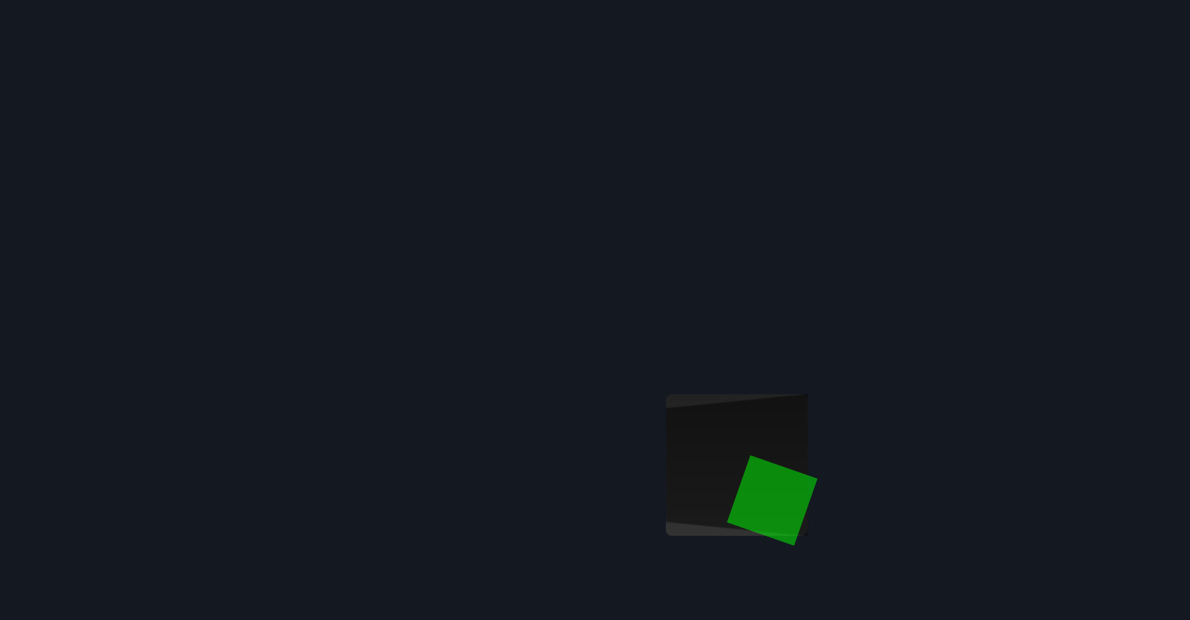 CSS Room Door Animation HTML Snippet