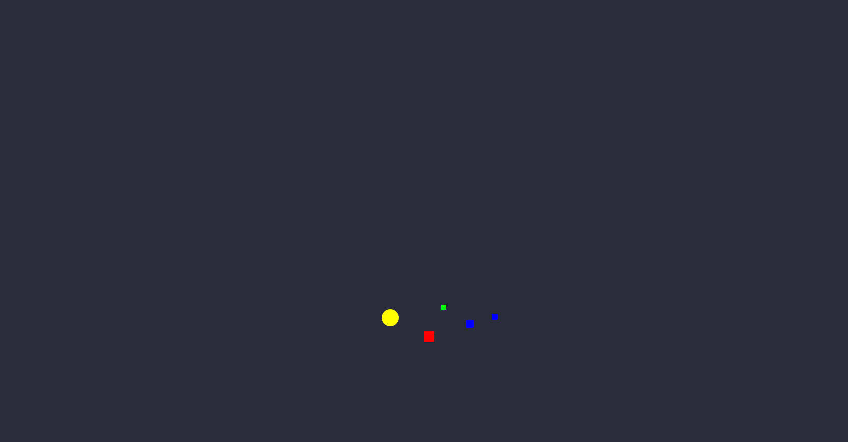 CSS Loading Animation Snippet