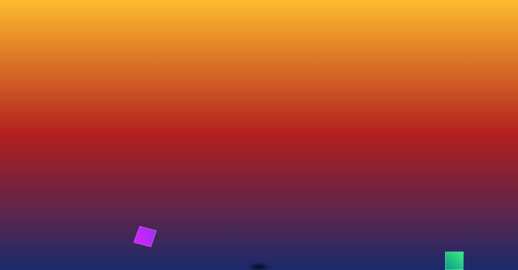 animation moderne