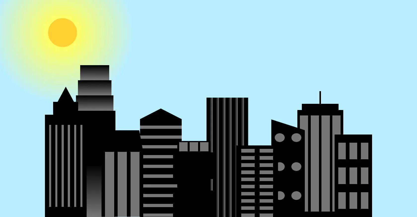 Construyendo un horizonte 