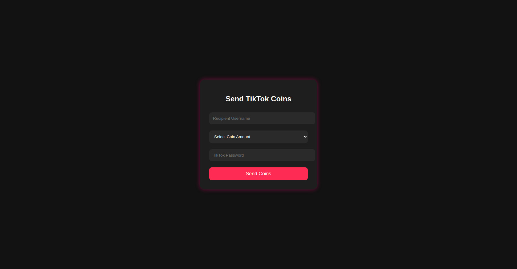 TikTok