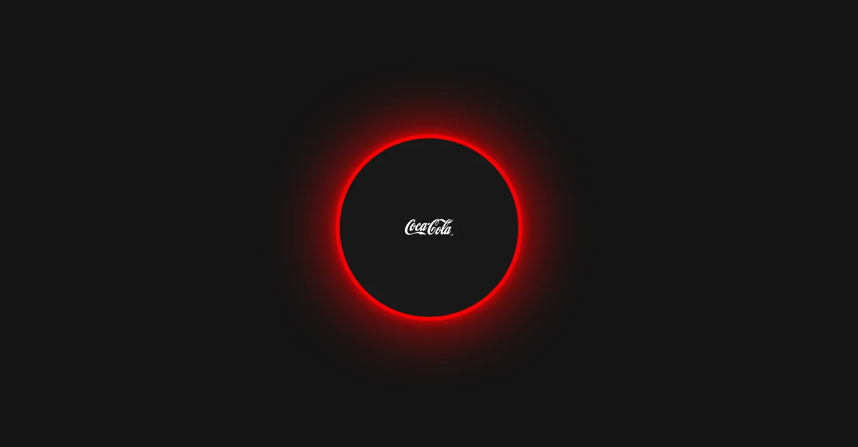 CocaCola | Auto Typing [ 1st Landing ] 