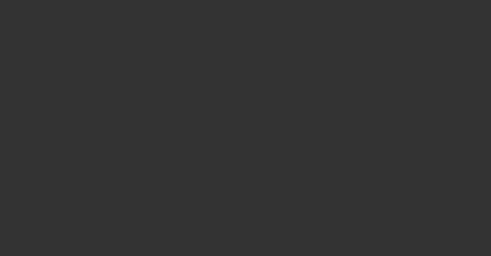 Projet de shader WebGL