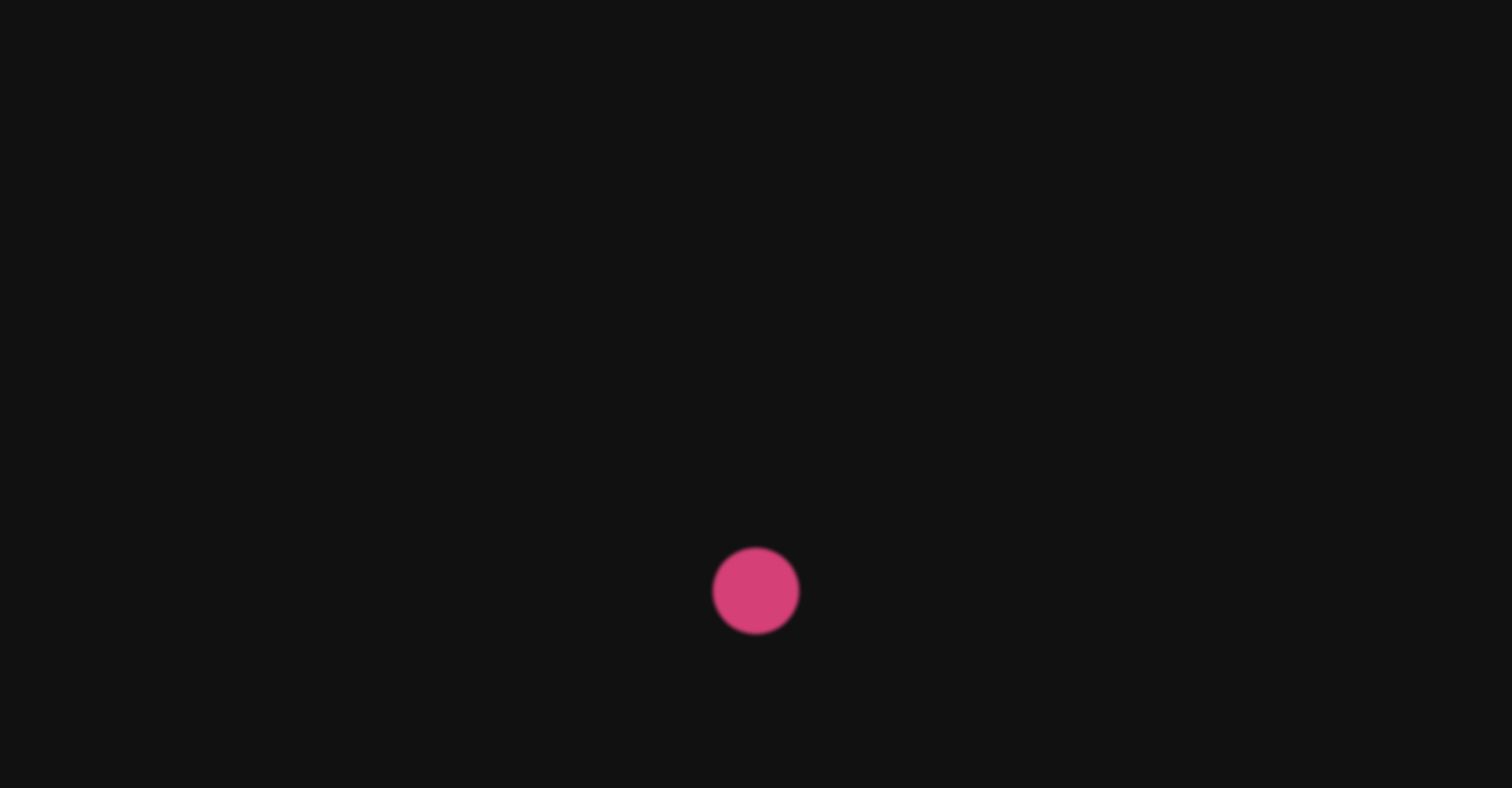 HTML Animation Container Structure