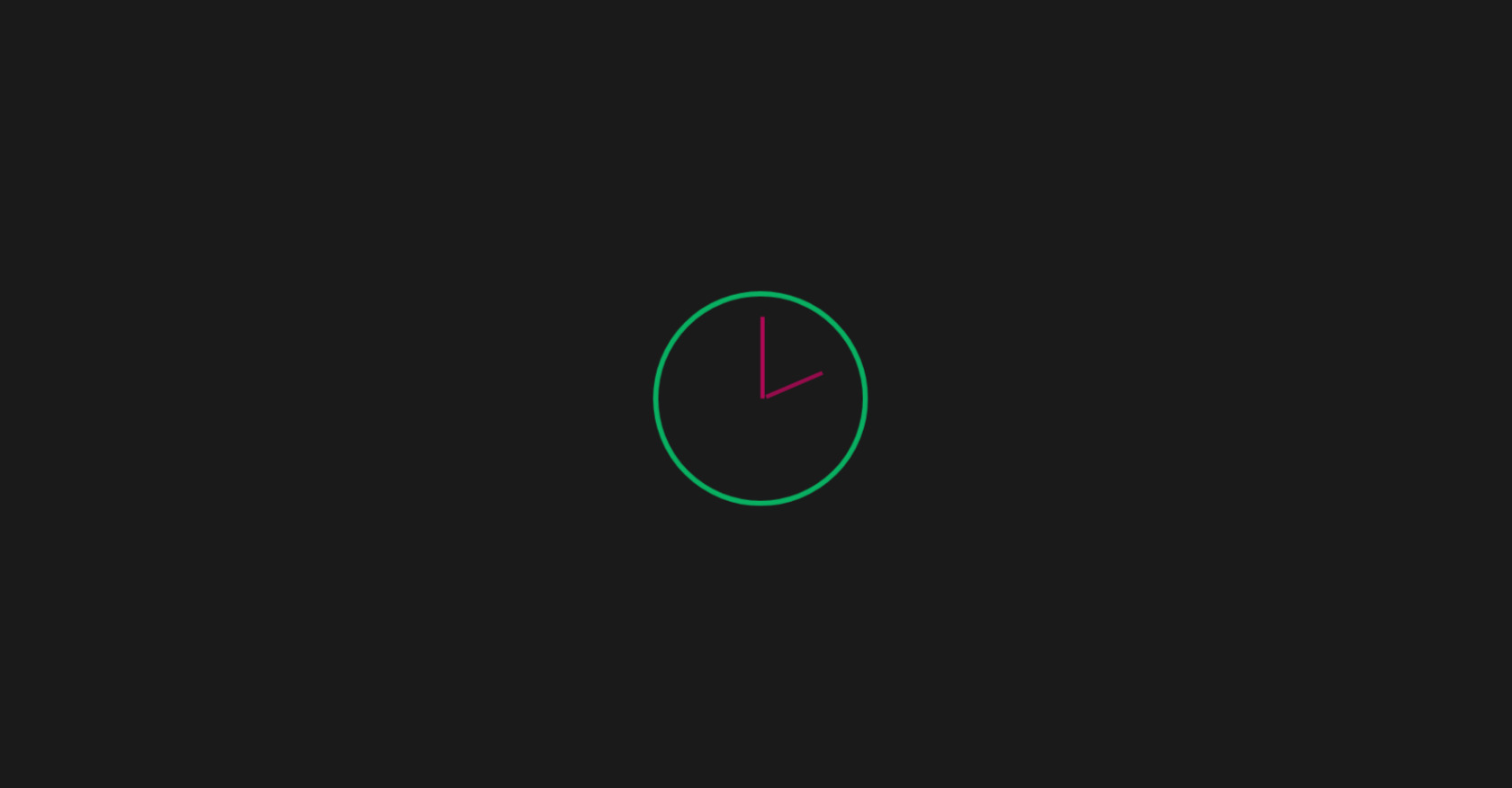 the enigma of time