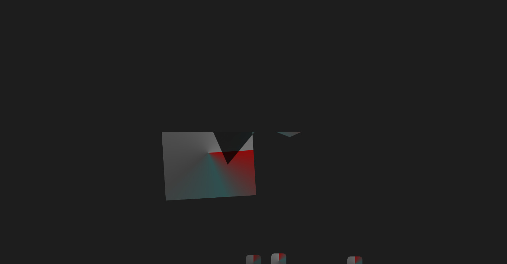 HTML Neuron Animation Snippet
