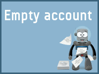 JavaScript Tab Menu with Round Buttons