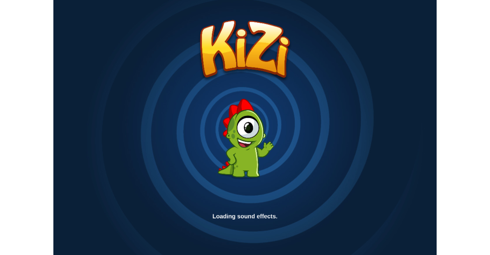 Responsive HTML5 Web Game Loader in JavaScript
