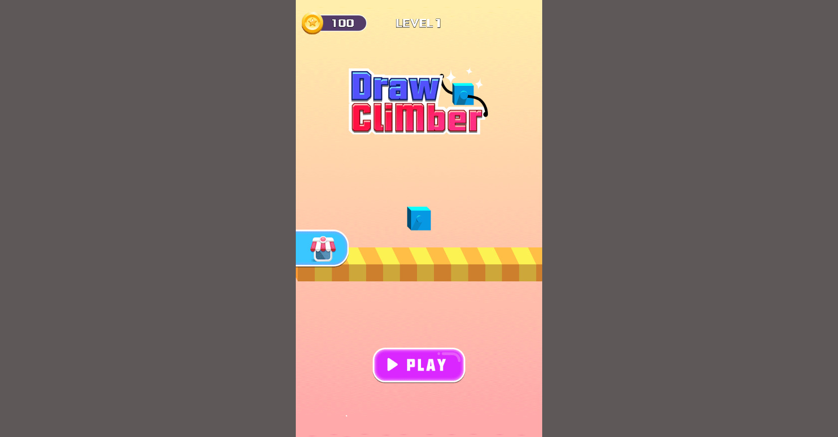 Draw Climber