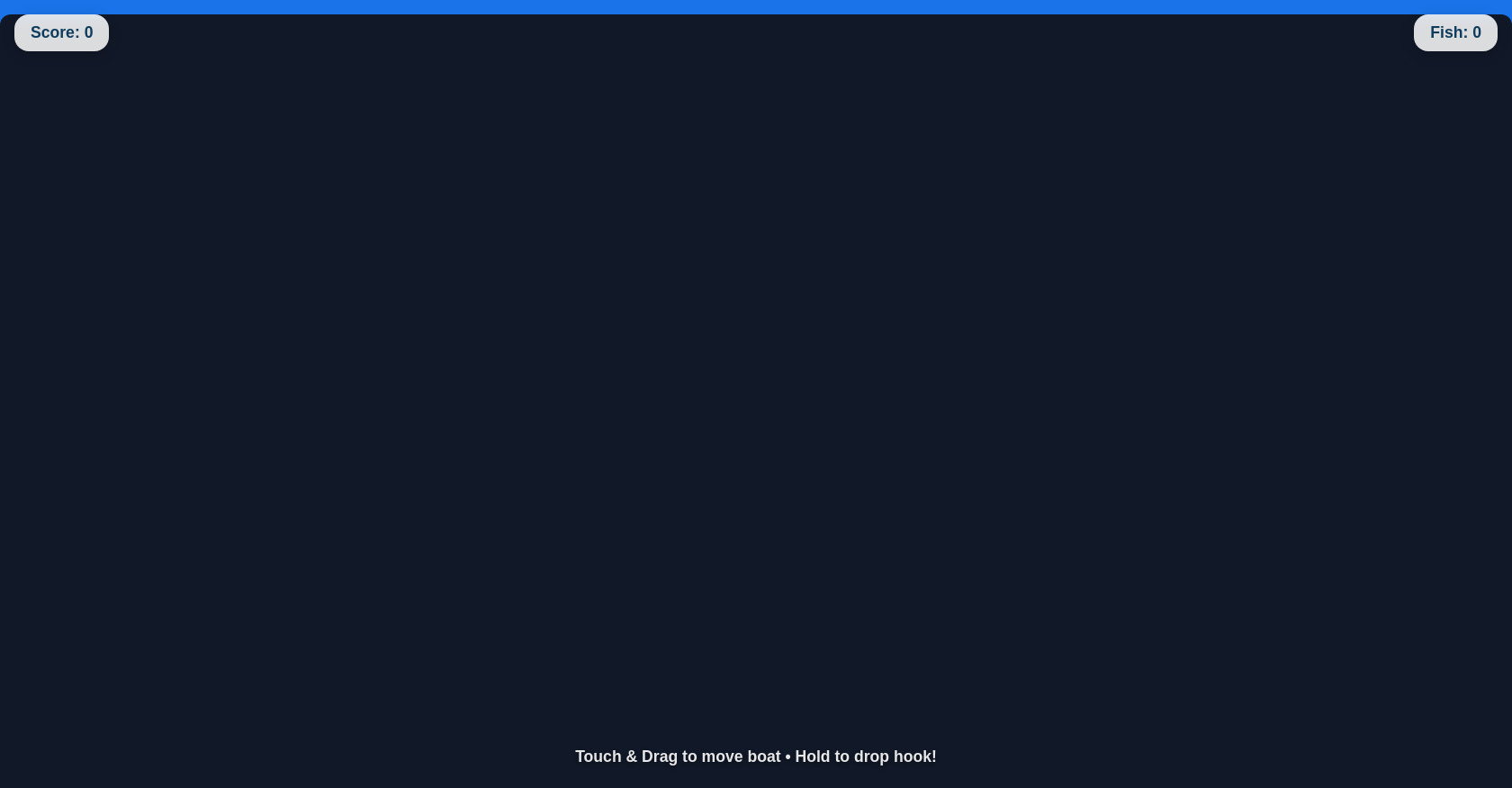 Star Catching Game in JavaScript Canvas and CSS