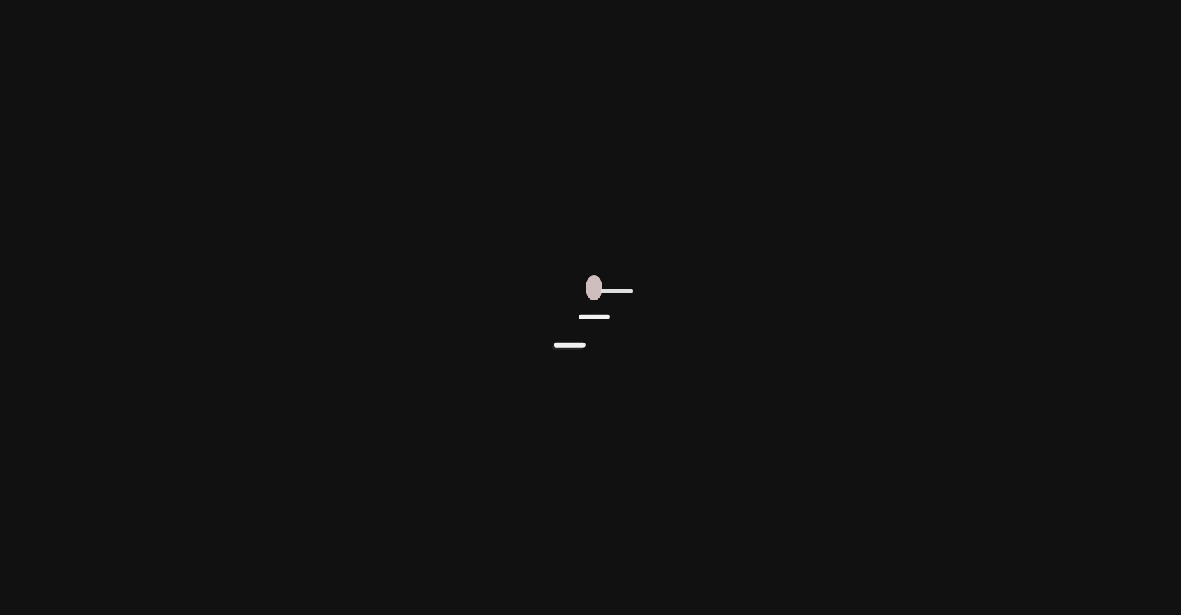 CSS Loader Spinner: Simple HTML